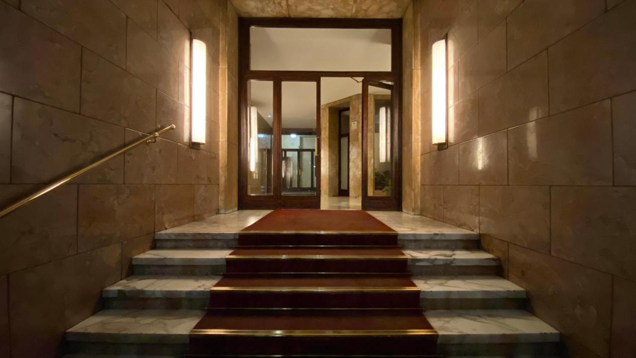 Bnb Capital Milano Central Station - Red Экстерьер фото